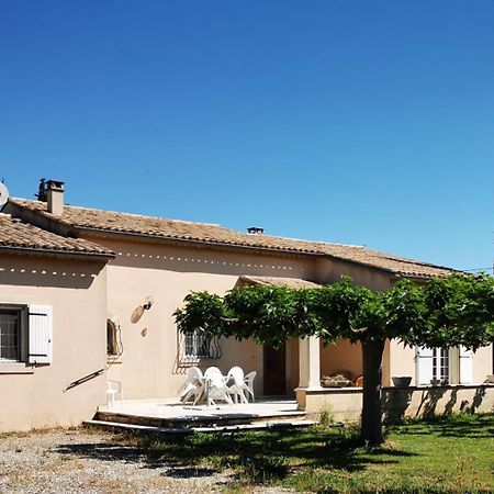 Aux Portes Du Luberon Cheval-Blanc Luaran gambar